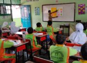 MEDIA PEMBELAJARAN TINGKATKAN KUALITAS PEMBELAJARAN DI SD NEGERI 17 PONTIANAK KOTA