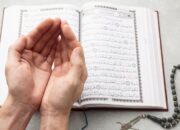 Inspirasi Jumat : Keistimewaan Puasa Ramadan di Hari Jumat