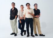 For Revenge Merilis “Sadrah” : Prolog Emosional Untuk Era Baru