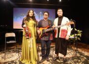 Bintang Indrianto Rilis Album “Cinta  Ramadhan” Kolaborasi Bersama Mia Ismi dan Haikal Baron
