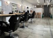 Barbershop Terkenal Tohang’s Barber, Buka Cabang Ke-6 di Cawang