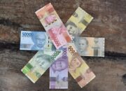 Siapkan Uang Rp 3,19 Triliun, Bank Indonesia Batasi Penukaran Maksimal Rp 4 Juta per Orang