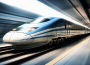 Kereta Cepat Trans Borneo: Inisiatif Brunergy Utama untuk Menghubungkan Kalimantan, Malaysia, dan Brunei