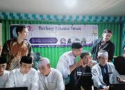 Universitas BSI Kampus Pontianak Gelar Berbagi Sesama Insan di Panti Asuhan Al-Adabiy Pontianak