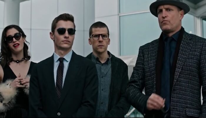 Mulai Syuting Tahun Ini, Now You See Me 3 Akan Hadirkan Aktor Baru