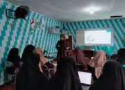 Workshop AI oleh Universitas BSI Kampus Pontianak di Panti Asuhan Al-Adabiy