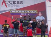 Sukses Gemilang: Mahasiswa Universitas BSI Meraih Juara 5 di Kejuaraan Grasstrack Bupati Sambas 2023