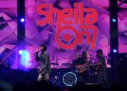Sheila On 7 Akan Gelar Tur Konser di Lima Kota Berbeda