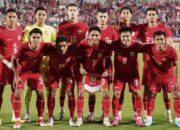 Timnas Indonesia U-23 Melaju ke Semifinal Piala Asia U-23 2024 Setelah Kalahkan Korea Selatan