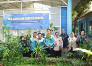 Peringati Hardiknas, PLN Icon Plus Gelar Program “Icon Plus Goes to School”