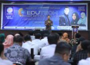 Gelar Workshop Edutech, Universitas BSI Kampus Pontianak Tawarkan 3 Beasiswa Unggulan untuk Siswa Berbakat