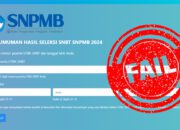 Kabar Gembira Buat Kamu Yang Gagal UTBK SNBT, Tukarkan Kartu SNBP, Bisa Kuliah dengan Beasiswa di Kampus Ini