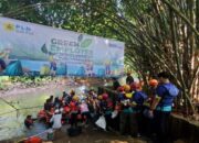 Peringati Hari Lingkungan Hidup 2024, PLN Icon Plus Jakarta dan Banten Selenggarakan Program TJSL “Green Employee Involvement