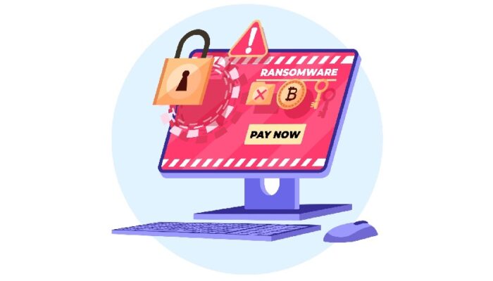 Serangan Ransomware Lumpuhkan Pusat Data Nasional, Pelaku Minta Tebusan Rp 131 Miliar