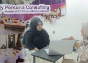 Universitas BSI Pontianak Sukses Gelar Campus Recruitment Bersama Persona Consulting