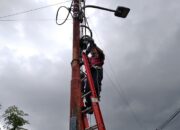 PLN Icon Plus Konsisten Menata Kabel Fiber Optik untuk Keamanan dan Keindahan Kota