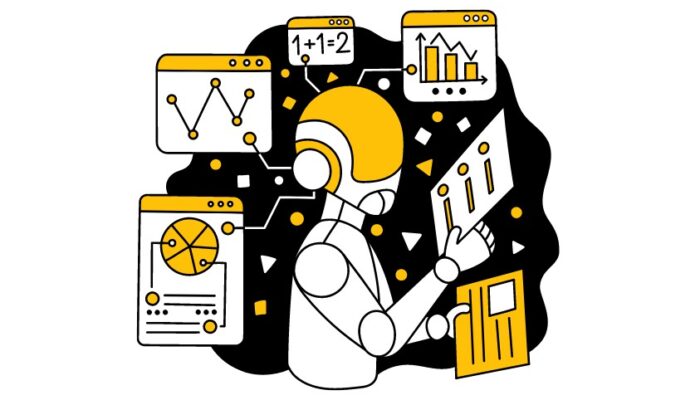 Machine Learning Bisa Buat Analisis Risiko Bisnis