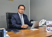 Rektor Universitas BSI Masuk Rektor Inovasi 2024