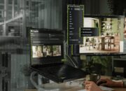 Nvidia dan AMD Siap Luncurkan Laptop Gaming dengan Fitur AI Copilot Plus