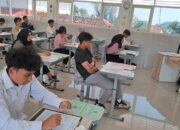 Untuk Pertama Kalinya, UPN Veteran Yogyakarta  Gandeng SBBI, Laksanakan Seleksi Mandiri Skolastik dan Literasi di Kota Bogor