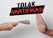 No Tipu-Tipu! Universitas BSI Kampus Pontianak Gak Tolerir Gratifikasi, Yuk Gabung!