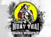 Universitas BSI Kampus Pontianak Dukung Aksi Seru di Weng Muaythai Duel Night 2