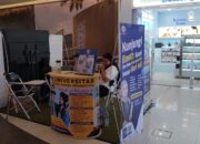 Ayo Kunjungi Booth Universitas BSI di Ayani Mega Mall Pontianak dan Raih Diskon 20% Biaya Kuliah!
