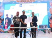 Kerjasama Antara Universitas BSI Kampus Pontianak dengan Kibarnesia
