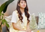 Lagu Trend “Jiwa Yang Bersedih” oleh Ghea Indrawari Menggambarkan Kepedihan Dan Kehampaan Dalam Liriknya