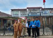 Digitalisasi Masuk Desa, Mahasiswa Universitas BSI Hadirkan SIMPEMAS