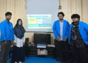 Inovasi dari 3 Mahasiswa Universitas BSI Hadirkan Website PPDB untuk SMK Hutama