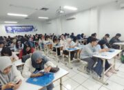 Universitas BSI Kampus Fatmawati Siap Gelar Workshop Teknologi Artificial Intelegence 12 Juli 2024