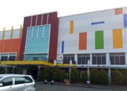 Dari Kelas Canggih Sampai Wisma, Semua Demi Mahasiswa Universitas BSI Kampus Kaliabang, Bekasi