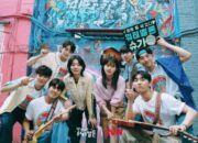 Drama Korea “Twinkling Watermelon”, Kalian Wajib Nonton Sekarang