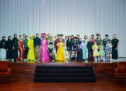3 Desainer Muda dari Berbagai SMK di Jawa Timur Siap Unjuk Gigi di VOI Fashion Day 2024
