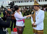 Ukir Sejarah Baru, PLN Icon Plus Sukses Dukung PLN Dalam Pelaksanaan Upacara Hari Kemerdekaan 17 Agustus 2024 di IKN