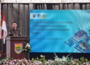 Transformasi Digital Desa, PLN Icon Plus Luncurkan Akses Internet Berkecepatan Tinggi di Kabupaten Batang