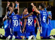 Arema FC Juara Piala Presiden 2024: Kemenangan Dramatis di Solo