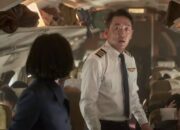 Review Drama Korea Hijack 1971,Salah Satu Drakor yang Wajib Kalian Tonton