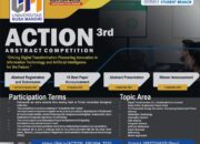 Jangan Cuma Jago Kandang, Ayo Ikut Kompetisi Mahasiswa ACTION 3rd 2024