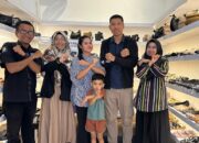 Kisah Inspiratif Pasangan Alumni Universitas BSI Kampus Pontianak, Dari Mahasiswa Hingga Jadi Pengusaha Sukses
