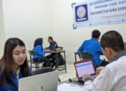 Universitas BSI Kampus Sukabumi Tingkatkan Kompetensi Mahasiswa dengan Sertifikasi Analis Program