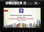 Mantapkan Mahasiswa Sebelum PKL, Prodi Sistem Informasi Universitas BSI Adakan Sosialisasi
