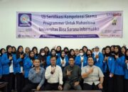 Sertifikasi Kompetensi Universitas BSI Bukan Hanya Ujian, Tapi Pembuka Pintu Dunia Kerja! 1