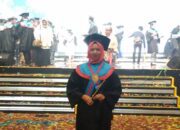 Dosen Universitas BSI yang Jadi Ratu IPK dan Raksasa Penelitian, Superhero Akademik dari Purbalingga!