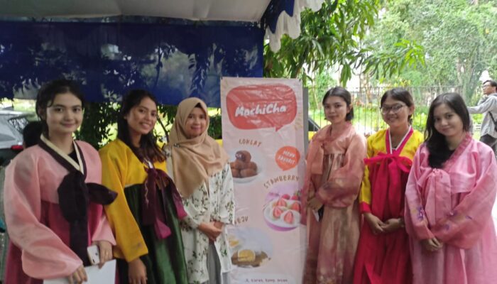 Dukung Kewirausahaan, Universitas BSI Kampus Pontianak Dorong Lulusan Jadi Pengusaha Sukses dan Kontributor Ekonomi