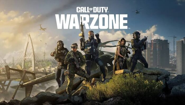 Call of Duty: Warzone: Verdansk Kembali! Peta Legendaris Hadir Lagi Pada Musim Semi 2025