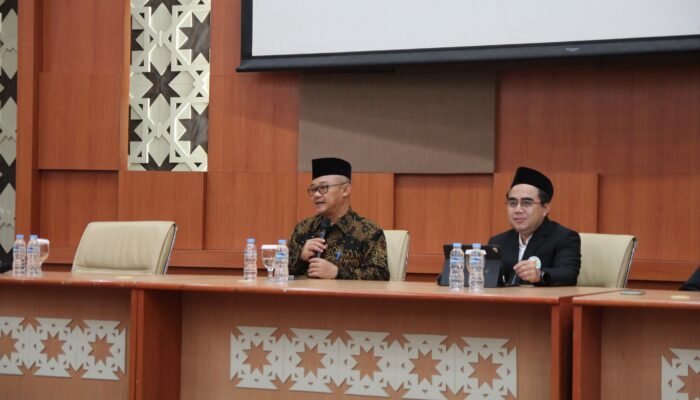 Prof. Abdul Mu’ti: Lembaga Pendidikan Islam Punya Prospek Baik, ini yang Harus Dilakukan