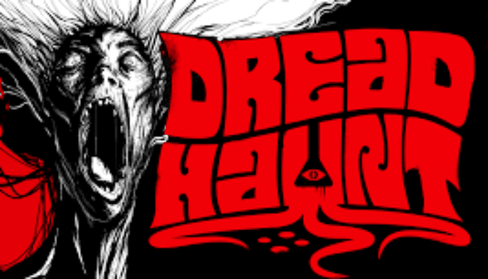 DreadHaunt: Game Horor Lokal Siap Menghantui Dunia!