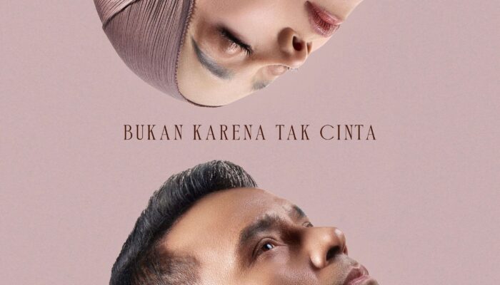 Judika dan Lesti Kolaborasi dalam Lagu “Bukan Karena Tak Cinta” Versi Dangdut